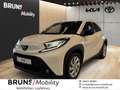 Toyota Aygo X 1.0 Kamera Sitzheizung Apple/Android Bílá - thumbnail 1