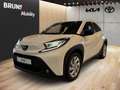 Toyota Aygo X 1.0 Kamera Sitzheizung Apple/Android Weiß - thumbnail 2