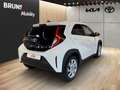 Toyota Aygo X 1.0 Kamera Sitzheizung Apple/Android Weiß - thumbnail 4
