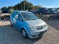 Opel Meriva Edition**Klima*8 fach bereift** Blau - thumbnail 3