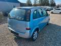 Opel Meriva Edition**Klima*8 fach bereift** Blau - thumbnail 5