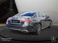 Mercedes-Benz E 400 e 4M AMG 360° Pano Burmester Distr. PTS 9G Gri - thumbnail 8