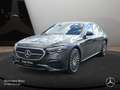 Mercedes-Benz E 400 e 4M AMG 360° Pano Burmester Distr. PTS 9G Gri - thumbnail 2