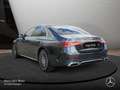 Mercedes-Benz E 400 e 4M AMG 360° Pano Burmester Distr. PTS 9G Gri - thumbnail 10