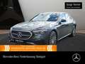 Mercedes-Benz E 400 e 4M AMG 360° Pano Burmester Distr. PTS 9G Gri - thumbnail 1
