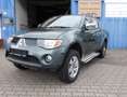 Mitsubishi L200 Intense Doppelkabine 4WD Grün - thumbnail 7