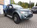 Mitsubishi L200 Intense Doppelkabine 4WD Grün - thumbnail 8