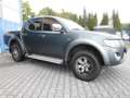 Mitsubishi L200 Intense Doppelkabine 4WD Grün - thumbnail 1