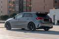 Mercedes-Benz A 45 AMG S 4Matic+ 8G-DCT Gris - thumbnail 9
