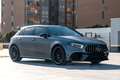 Mercedes-Benz A 45 AMG S 4Matic+ 8G-DCT Gris - thumbnail 3