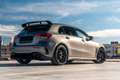 Mercedes-Benz A 45 AMG S 4Matic+ 8G-DCT Gris - thumbnail 12