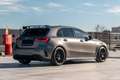 Mercedes-Benz A 45 AMG S 4Matic+ 8G-DCT Gris - thumbnail 6