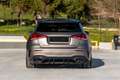 Mercedes-Benz A 45 AMG S 4Matic+ 8G-DCT Gris - thumbnail 7