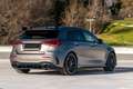 Mercedes-Benz A 45 AMG S 4Matic+ 8G-DCT Gris - thumbnail 5