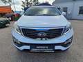 Kia Sportage Active 2,0 CRDi 4WD DPF Aut. Weiß - thumbnail 7