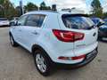 Kia Sportage Active 2,0 CRDi 4WD DPF Aut. Weiß - thumbnail 3