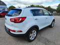 Kia Sportage Active 2,0 CRDi 4WD DPF Aut. Weiß - thumbnail 5