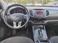 Kia Sportage Active 2,0 CRDi 4WD DPF Aut. Weiß - thumbnail 8