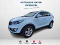 Kia Sportage Active 2,0 CRDi 4WD DPF Aut. Weiß - thumbnail 1