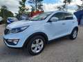 Kia Sportage Active 2,0 CRDi 4WD DPF Aut. Weiß - thumbnail 2