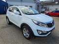 Kia Sportage Active 2,0 CRDi 4WD DPF Aut. Weiß - thumbnail 6