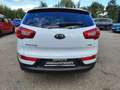 Kia Sportage Active 2,0 CRDi 4WD DPF Aut. Weiß - thumbnail 4