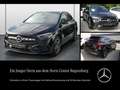 Mercedes-Benz GLA 200 d AMG+DISTRONIC+MULTIBEAM+KEYLESS-GO+360 Zwart - thumbnail 1