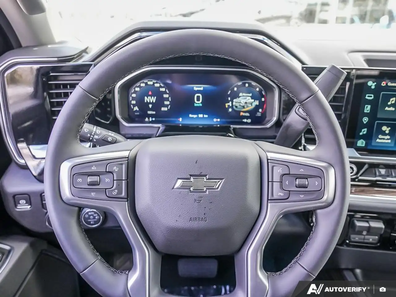 Chevrolet Silverado 2500 снимка Chevrolet Silverado 2500