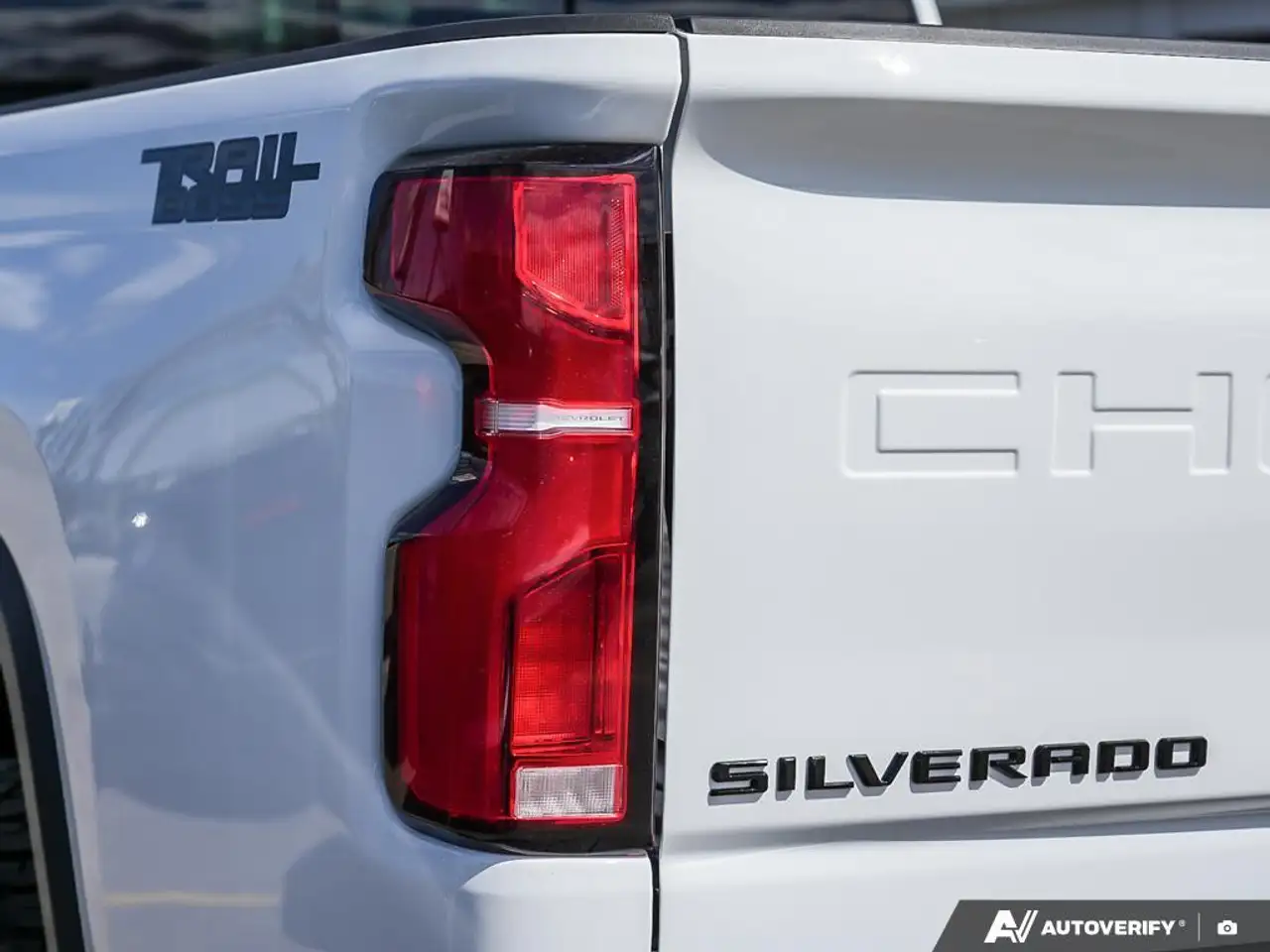 Chevrolet Silverado 2500 снимка Chevrolet Silverado 2500