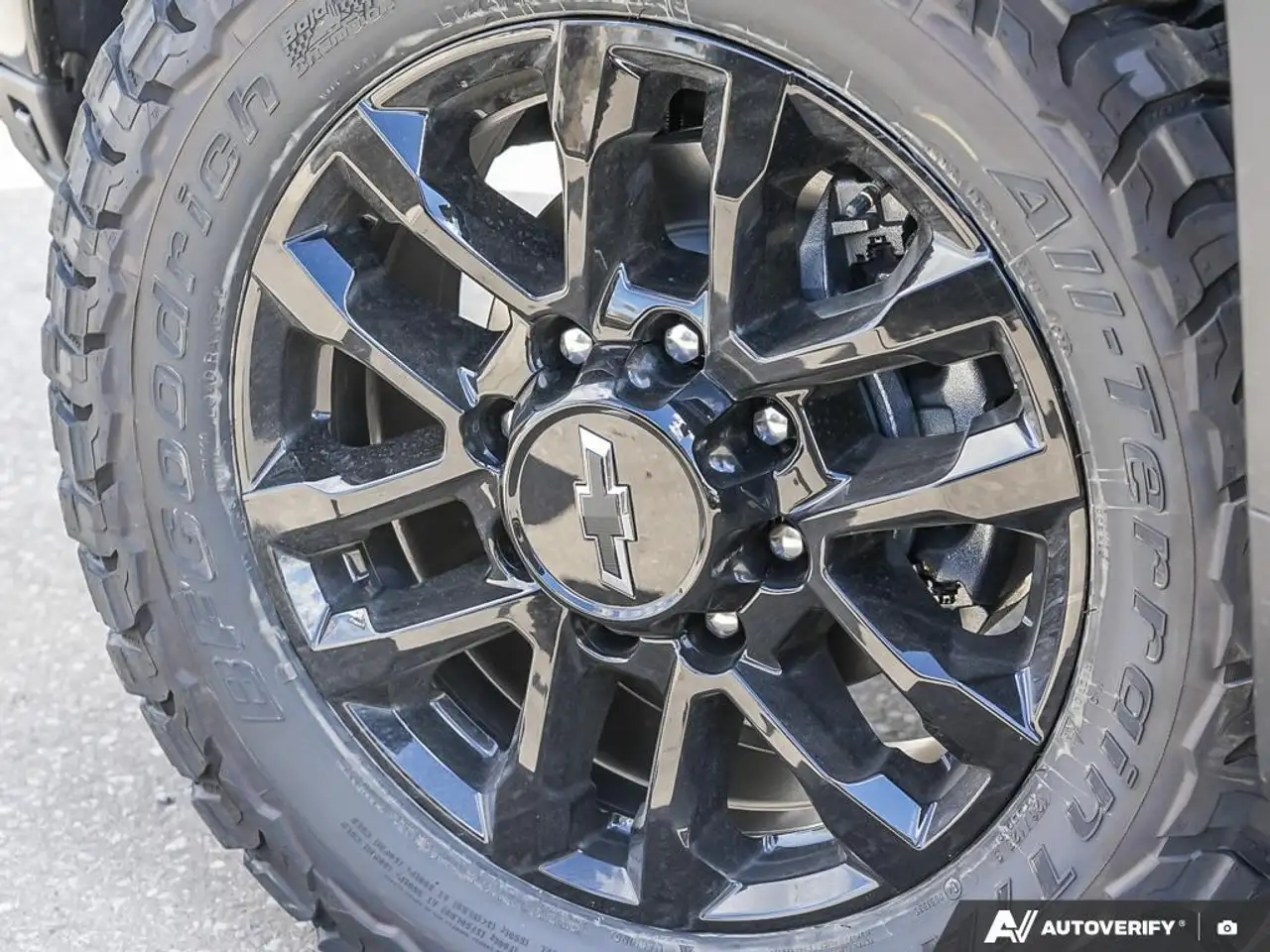 Chevrolet Silverado 2500 снимка Chevrolet Silverado 2500