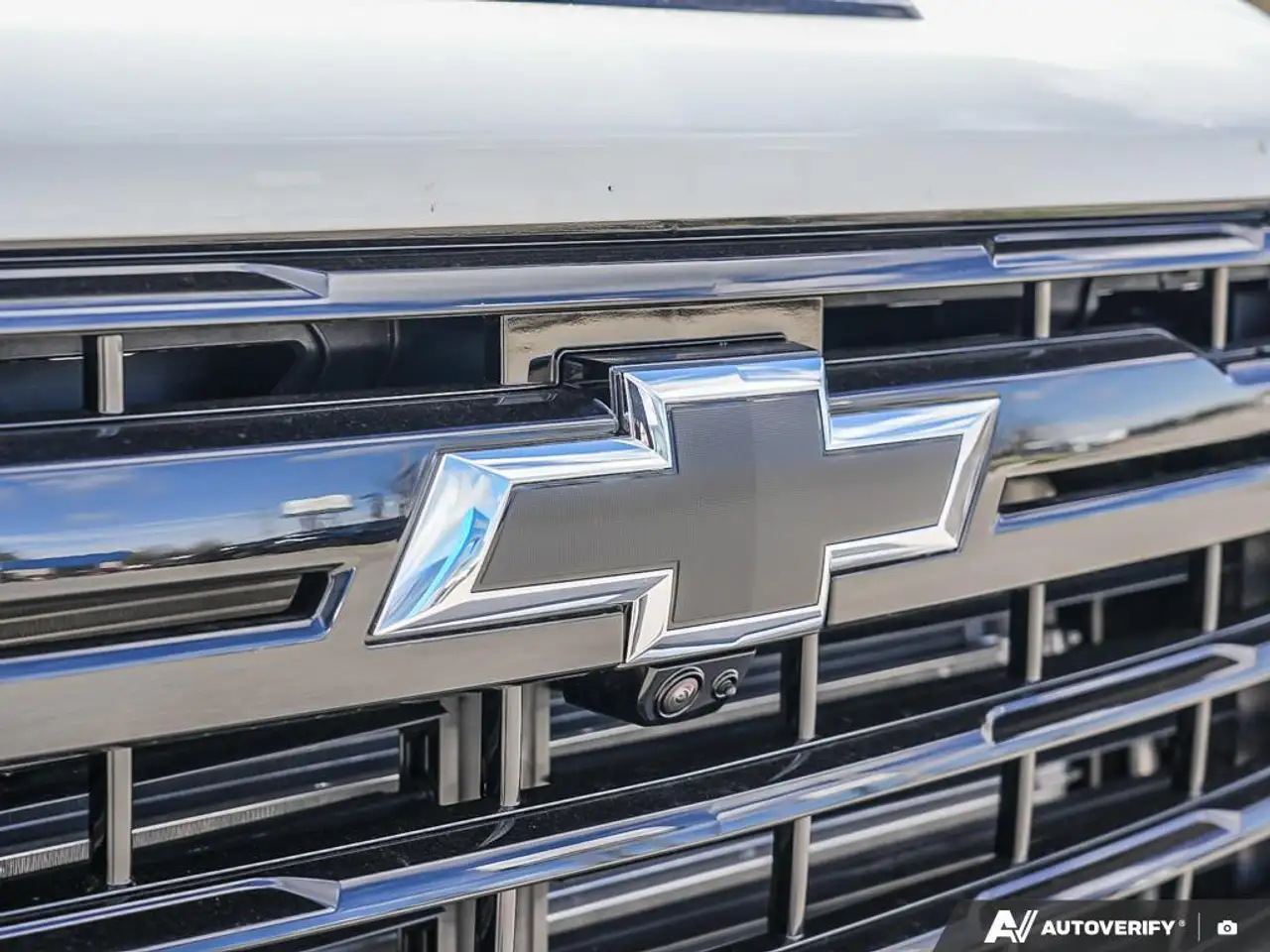 Chevrolet Silverado 2500 снимка Chevrolet Silverado 2500