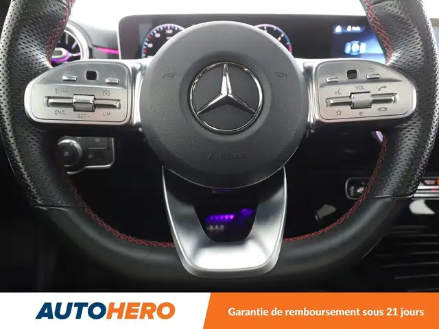 Mercedes-Benz A-Class view 19