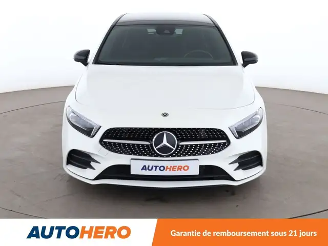 Mercedes-Benz A-Class view 9