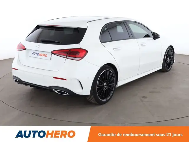 Mercedes-Benz A-Class view 6