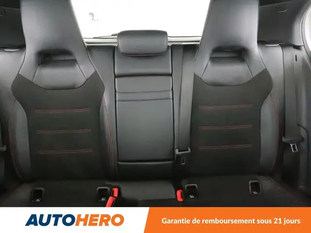 Mercedes-Benz A-Class view 15