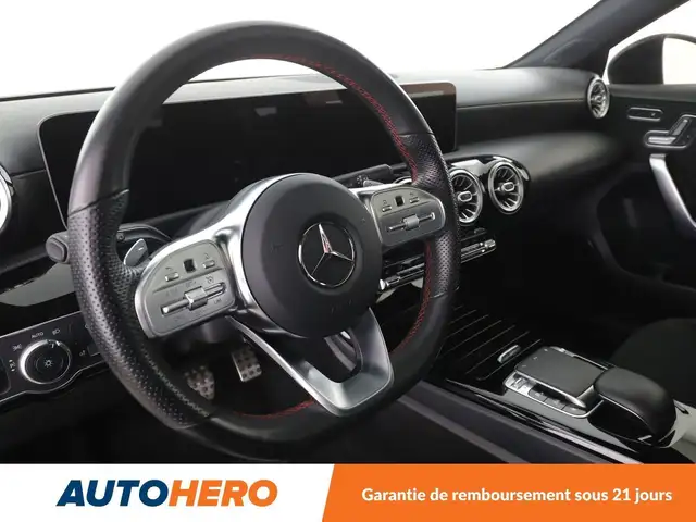 Mercedes-Benz A-Class view 11