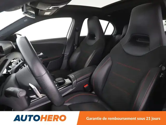 Mercedes-Benz A-Class view 10