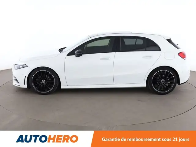 Mercedes-Benz A-Class view 3