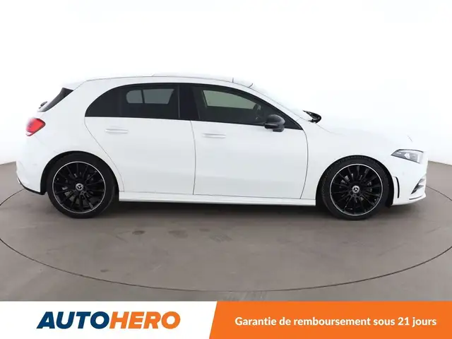 Mercedes-Benz A-Class view 7