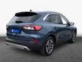 Ford Kuga 2.5 Duratec PHEV TITANIUM X Azul - thumbnail 2