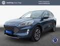 Ford Kuga 2.5 Duratec PHEV TITANIUM X Azul - thumbnail 1