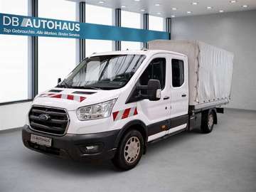 Transit DokaPritsche Trend 350 2.0 TDCI L4