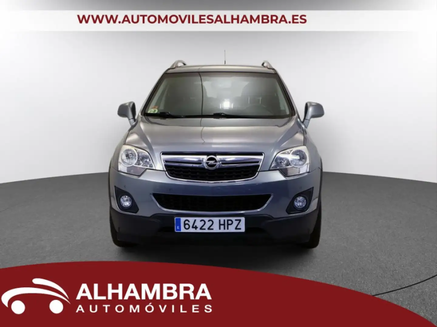 Opel Antara 2.2CDTI Selective S&S 4x4 - 2