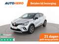 Renault Captur 1.6 E-Tech Hybrid 145 Intens 162PK | VZ91713 | Nav Grijs - thumbnail 1