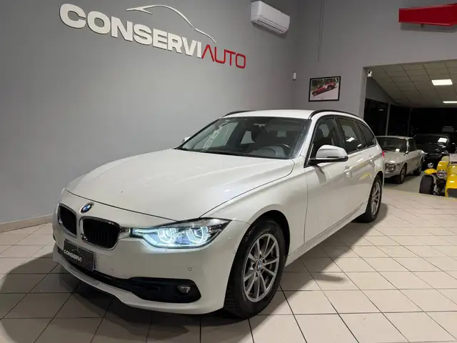 BMW 318