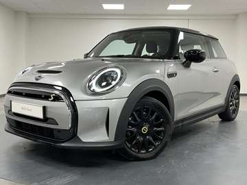 Cooper SE 184ch Edition Premium BVA 5CV