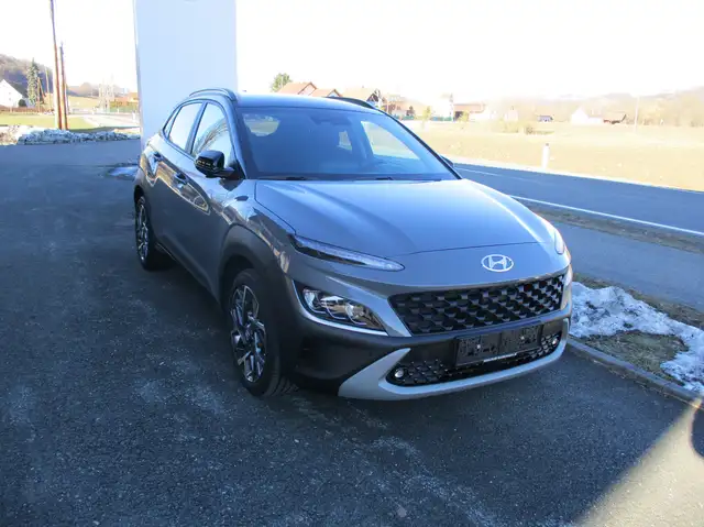 Hyundai KONA Prime Hybrid 2WD