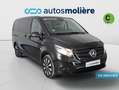 Mercedes-Benz Vito Combi 114 CDI Tourer Select Larga AT 100 kW ( Negro - thumbnail 2