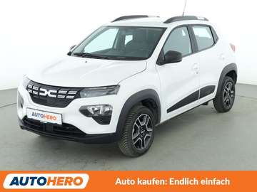 electric drive 33 kW Essential Aut.*KLIMA*WENIG-KM