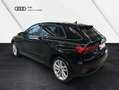 Audi A3 Sportback 40 TFSI e basis AHK Navi Matrix Assis... Schwarz - thumbnail 4